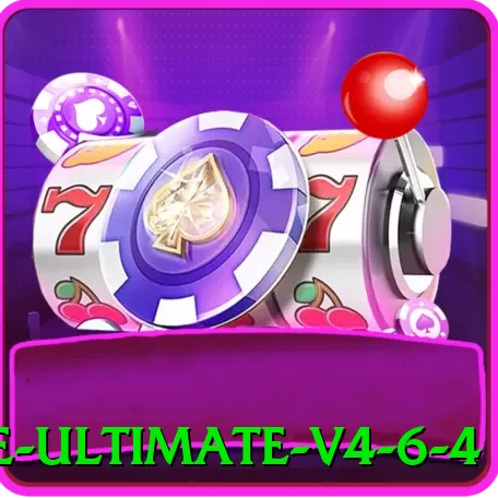 funguspg Game Ultimate v4.6.4 - app