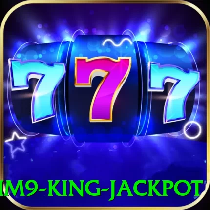 hhhm9 King Jackpot - pak