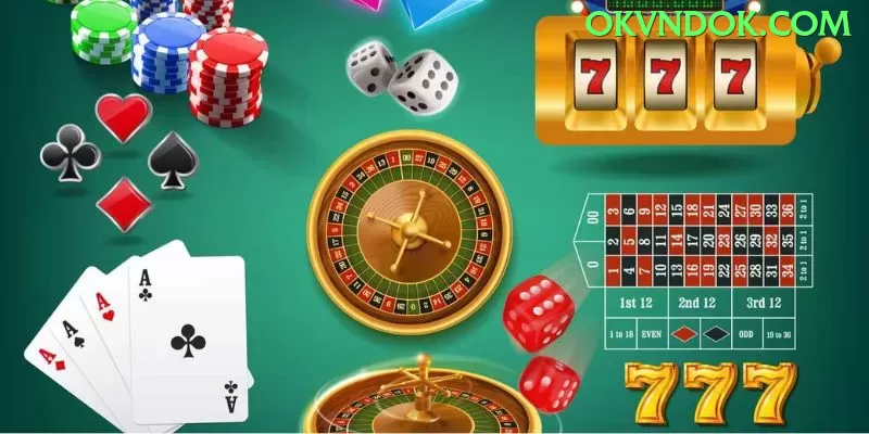 678jogo - Casino Champion Screenshot - game