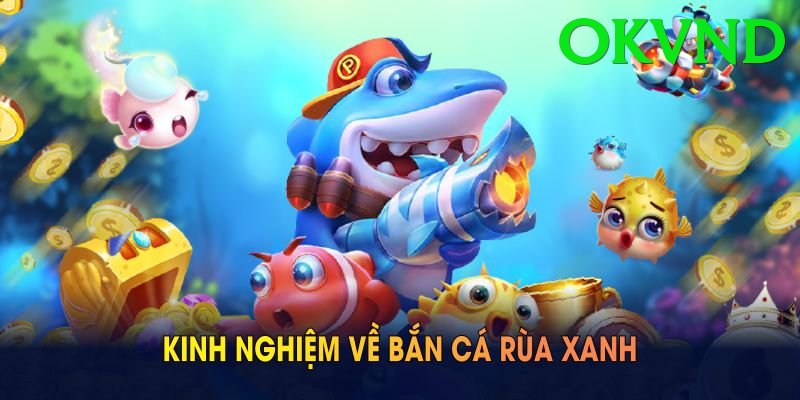 Game Bắn Cá Đổi Thưởng - Ưu đãi đặc biệt - Thông báo