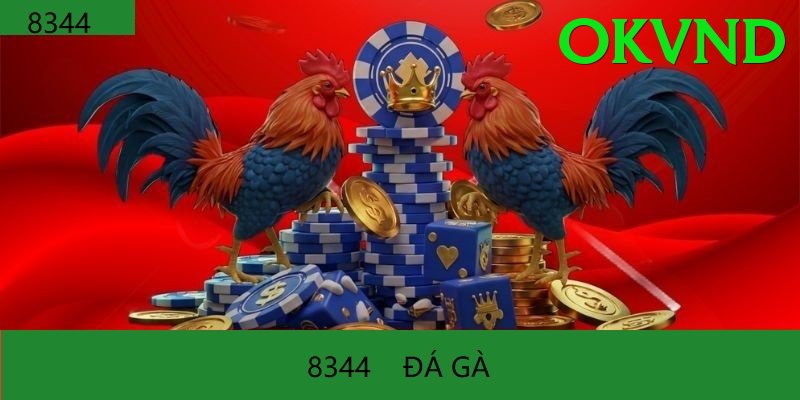 Đá Gà Trực Tiếp - okvnd - Chơi thử