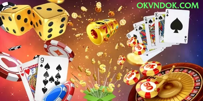 okokbro Elite Latest v4.1.9 Screenshot - pak