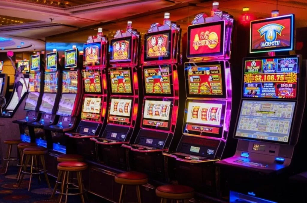 Slots betlua - Sweet Bonanza e caça-níqueis populares