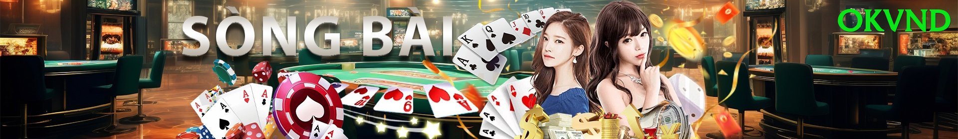 Sòng Bài Trực Tuyến - Ưu đãi đặc biệt - Hỗ trợ mọi thiết bị