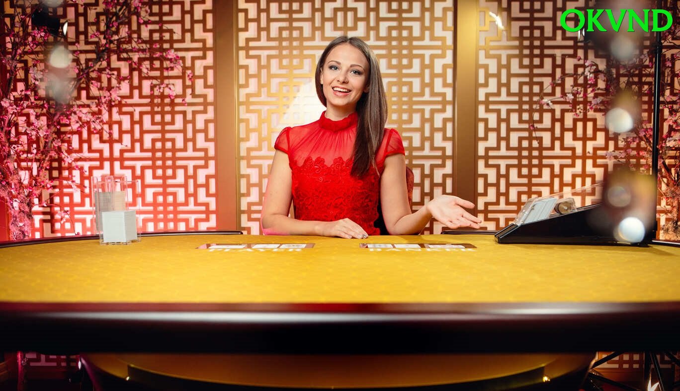 Sòng Bài Trực Tuyến - Trải nghiệm tuyệt vời - Xếp hạng