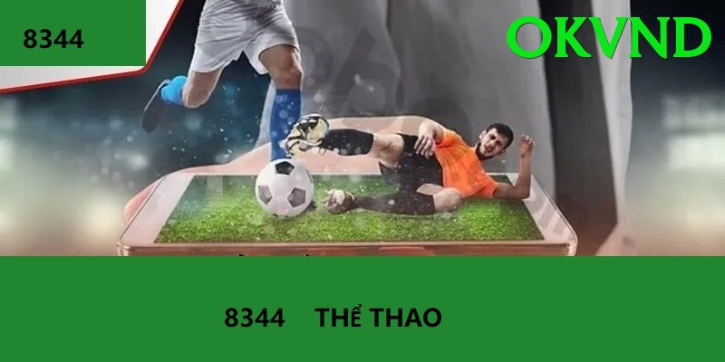 Cá Cược Thể Thao - okvnd - Patch mới