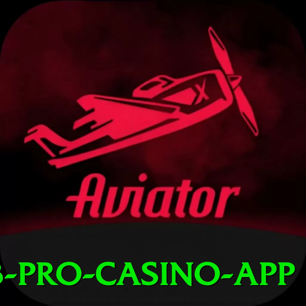 jjbb Pro Casino App - apk