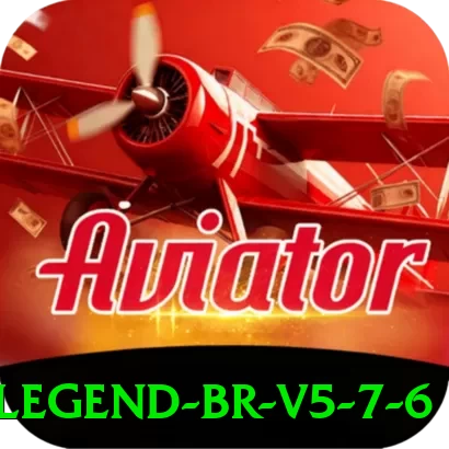 jogo001 Legend BR v5.7.6 - apk