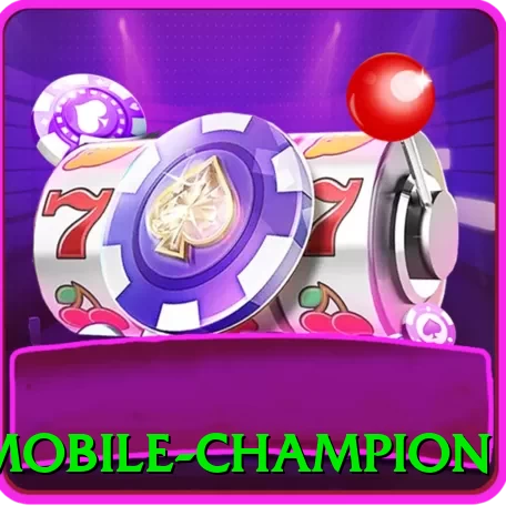 k69 Mobile Champion - game