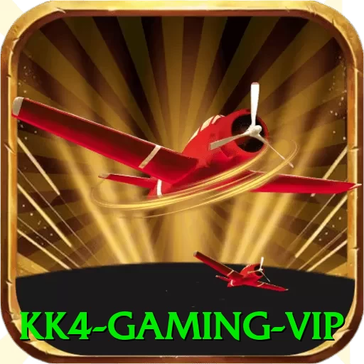kk4 - Gaming VIP - pk