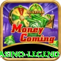 kkbpg Live Casino Legend
