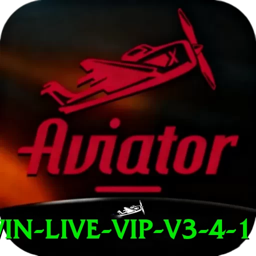 kkwin Live VIP v3.4.1 - vip