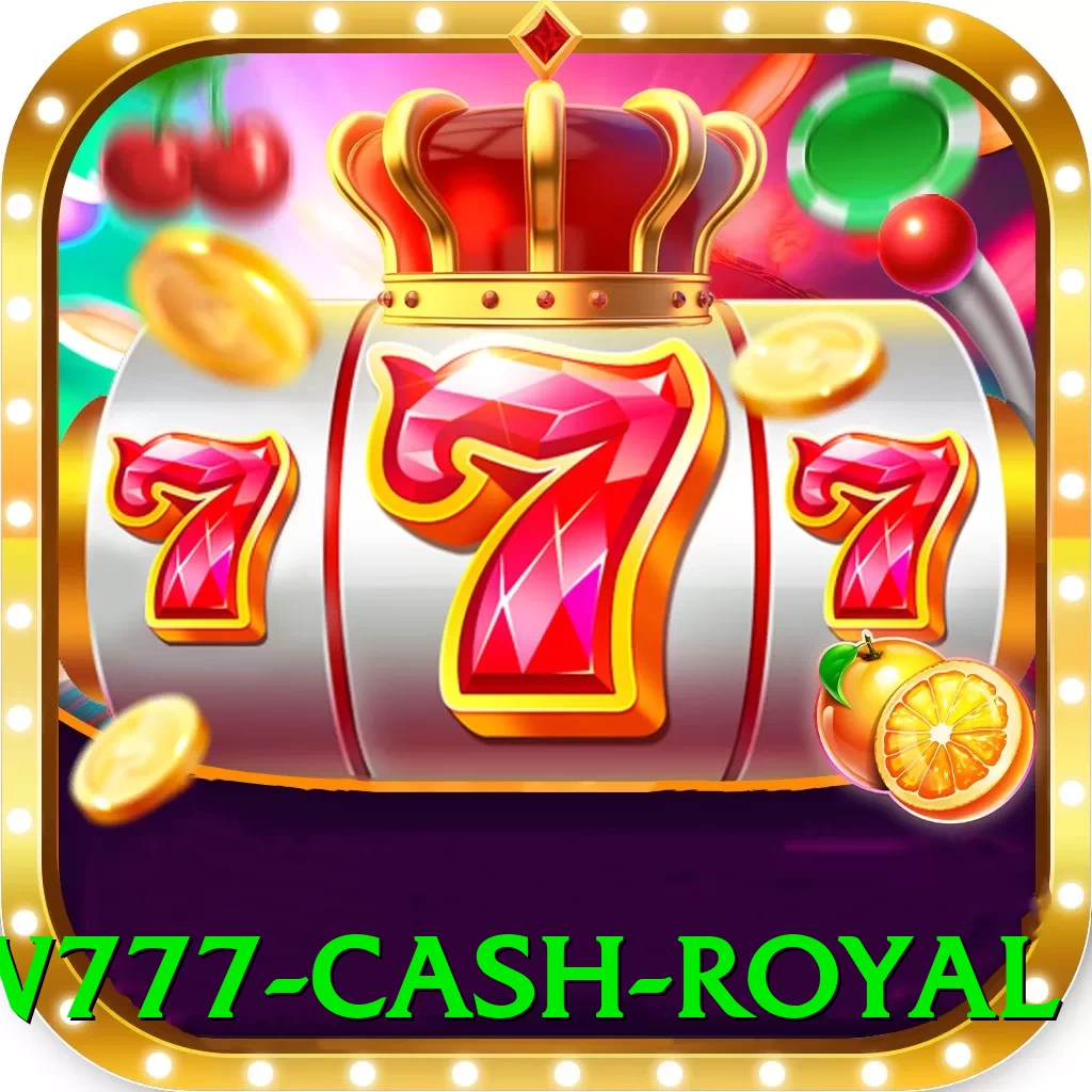 kw777 Cash Royal - pak