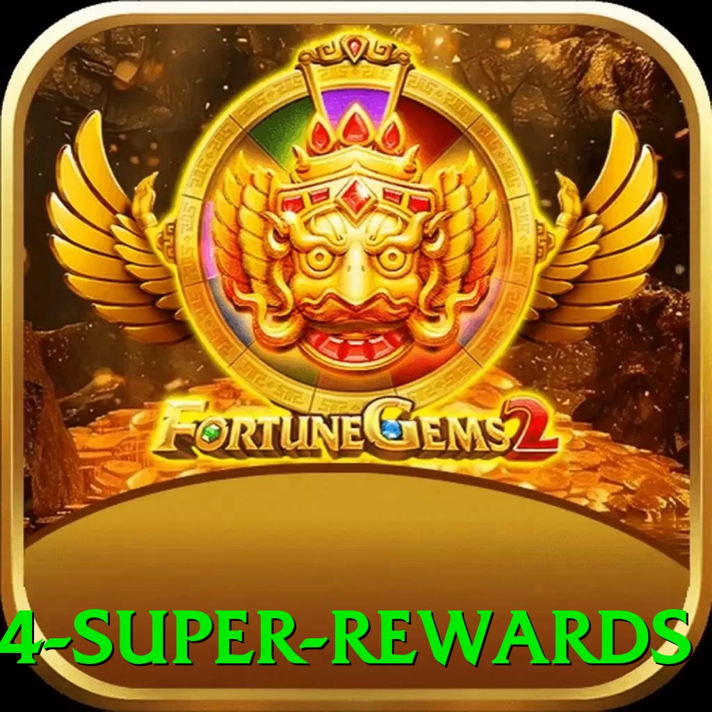 nn4 Super Rewards - apk
