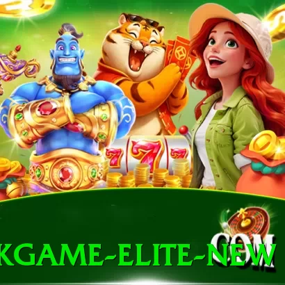 okokgame Elite New - game