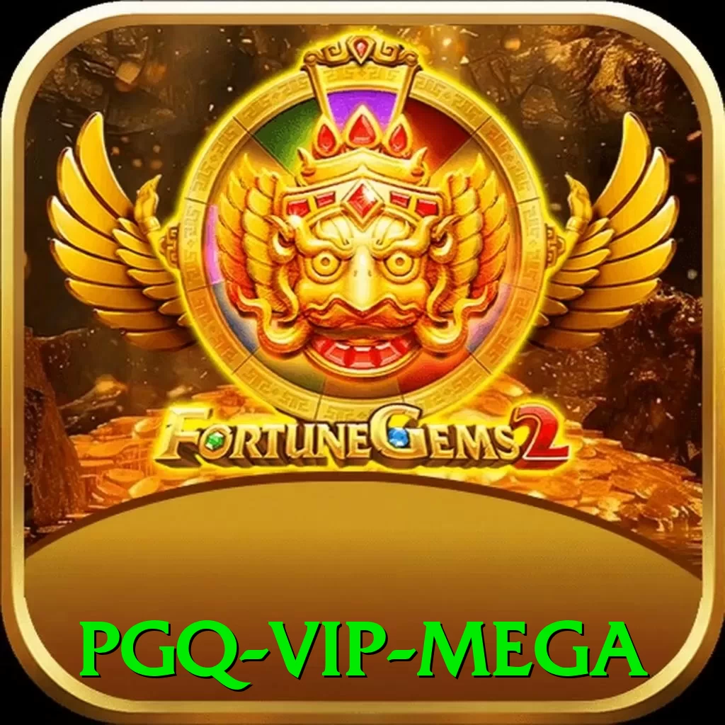 pgq - VIP Mega - vip