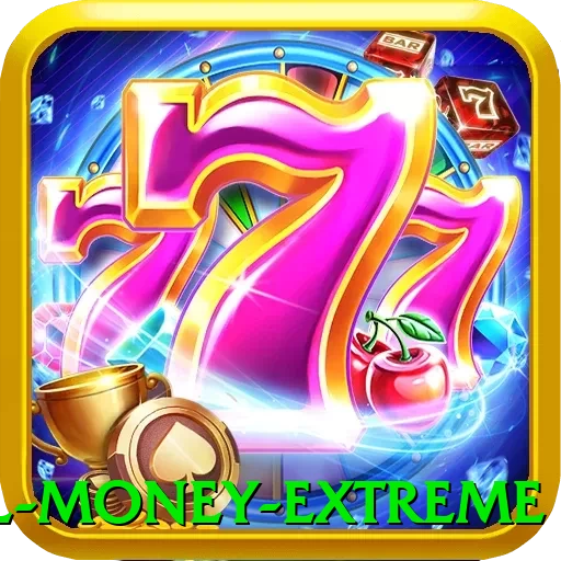 pvip - Real Money Extreme - game