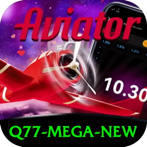q77 Mega New - pak