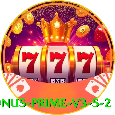 qr777 Bonus Prime v3.5.2 - apk