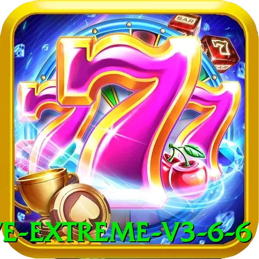 rich5588 Live Extreme v3.6.6 - pro