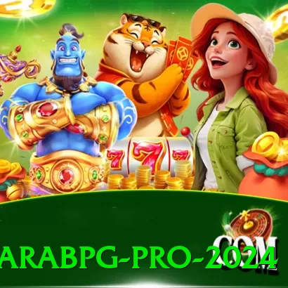 scarabpg Pro 2024 - app