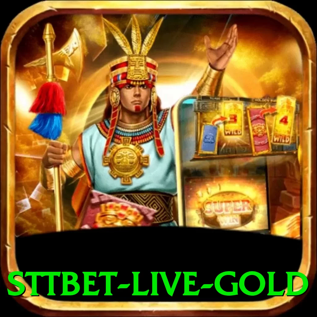 sttbet Live Gold - apk