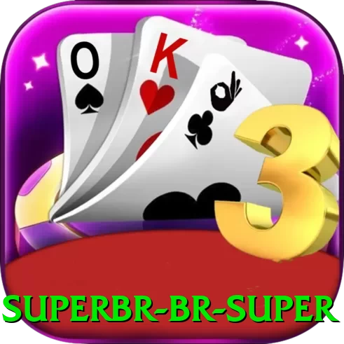 superbr BR Super - game