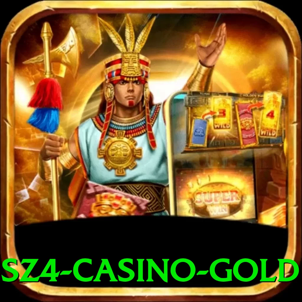 sz4 - Casino Gold - app