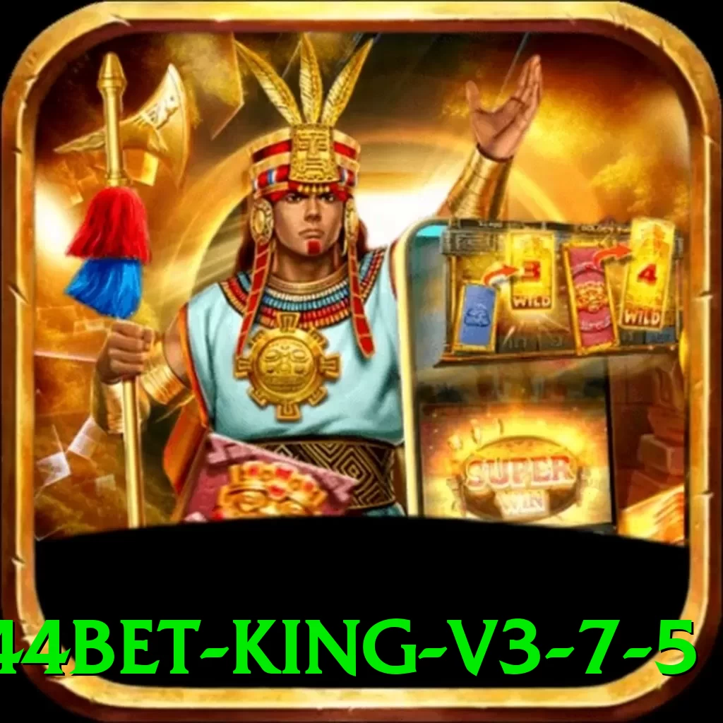 t44bet - King v3.7.5 - apk