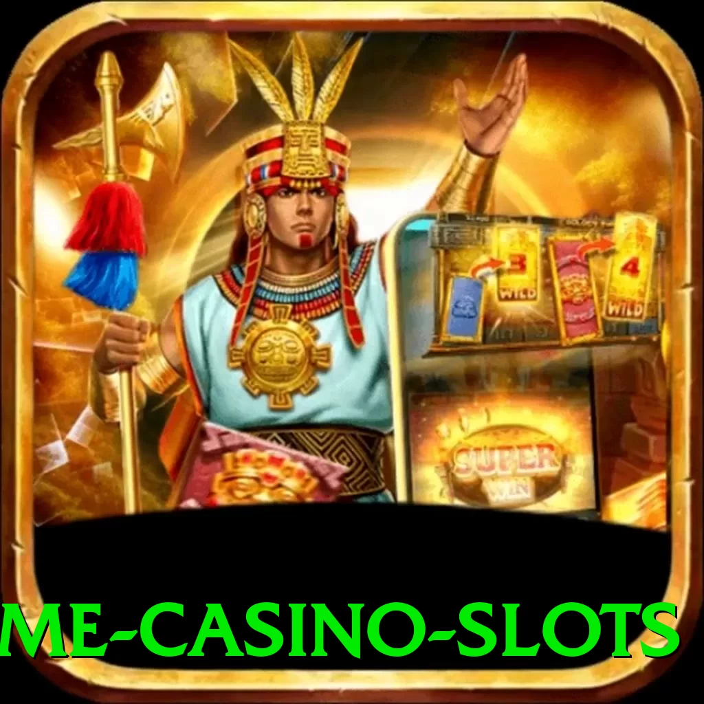 vtslots Supreme - Casino &amp; Slots - vip