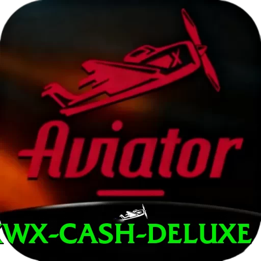 wxwx Cash Deluxe - apk