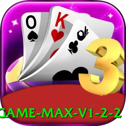 x333 Game Max v1.2.2 - pak