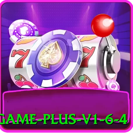 xx77 Game Plus v1.6.4 - go
