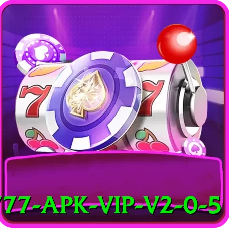 yum777 APK VIP v2.0.5 - app